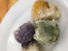 -长平老姿娘夜粥(平东一街店)