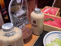 -巴奴毛肚火锅(大剧院店)
