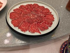 -日坛涮肉(日坛公园店)