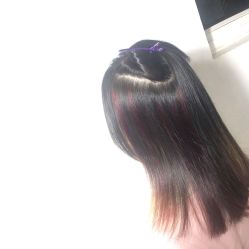 -美梵日系沙龙