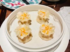 -海派悦庭·海胆烧麦·新融合菜(凯德广场店)