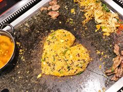 -猪的故事·韩式烤肉(韩乐坊店)