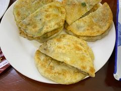 -老山记海城馅饼大酒店(振兴小区店)