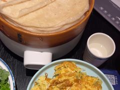 -满园烤鸭·春饼(沈北万达店)