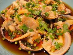 -庐灶江南·江南菜·四合院Bistro(东直门雍和宫·原华侨宾馆店)