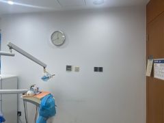 -圣贝口腔(海淀店)