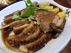 -赖厨潮汕砂锅粥