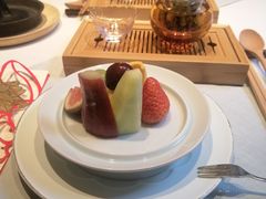 -叶叶菩提·晋福宫