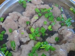 -老牌依强牛肉店(达道总店)