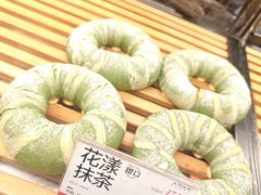 -木子木水烫面包(台州中盛城市广场店)