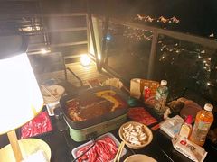 -北京山里寒舍度假酒店