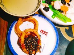 -大海碗·炸酱面·烤鸭·京菜(天坛店)