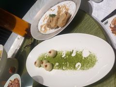 -太守宴·蘭院(天塔店)