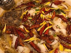 老坛子酸菜鱼-太二酸菜鱼(福州泰禾店)