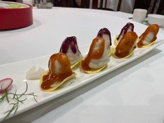 -东兴楼饭庄(六里桥店)