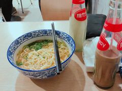 -五厂炸串(四流南路店)