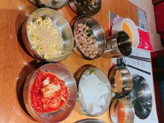 -老炉家木炭烤肉(长江国际店)