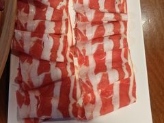 -前门杨记·铜锅涮肉(王府井·故宫店)