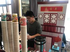 -徐记海鲜(陕西历史博物馆|明德门店)