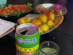 -林二哥宜烤官·宜宾小烧烤