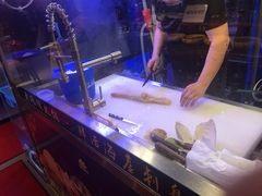 -成都老码头火锅(旺角店)