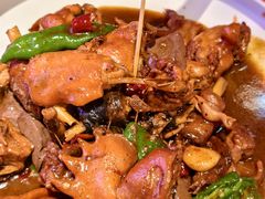 -阿财老铺·老蚌埠龙虾城(华夏总店)