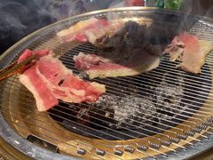 -西塔老太太泥炉烤肉(川沙百联店)