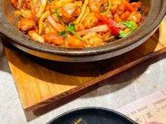 -金系·顺德啫鸡大王(创意产业园店)