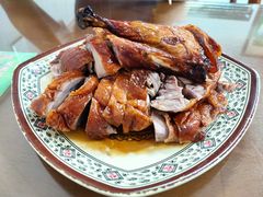 -聂记粤菜馆(鼓西路店)