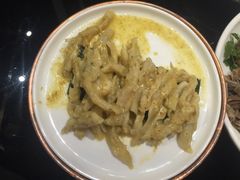 -皇城根北京风味主题餐厅(中海环宇城店)