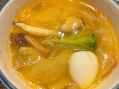 闫府老坛子-闫府私房菜·老字号(恒隆店)