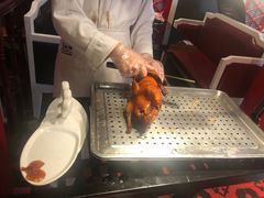 -皇城根北京风味主题餐厅(中海环宇城店)