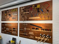 -零几体验diy皮具工作室(振业城店)