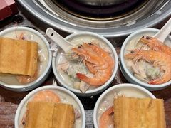 -大良毋米粥(锦龙路总店)