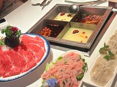 -大妙火锅·非物质文化遗产(锦里店)