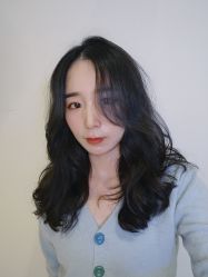 -逸丝风尚专注烫染