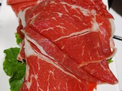 -肆幺幺烤肉(乐汇城店)