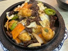 -缘久缘米粉(新街口店)