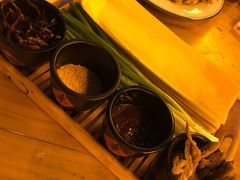 -赵记煎饼卷大葱(东岳店)