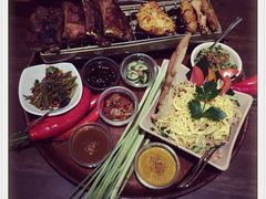 -DiAtas by Art Cafe Bumbu Bali