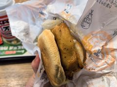 -肯德基(新阳光店)