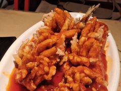 -小吴先生的店·东北烧烤(林科大店)