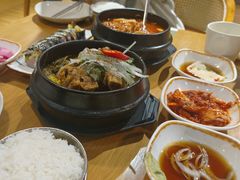 -海云台韩式汤饭·13年匠心韩料(南山店)