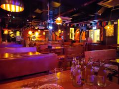 -Helens海伦司小酒馆(复旦大学店)