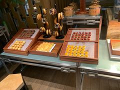 -南阳建业森林半岛假日酒店