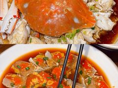 -乔街深夜食堂·台州菜·高压锅生蚝(杭州总店)