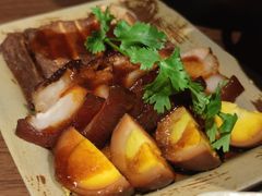 台式黑白切-Night Breeze晚风