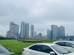 -星海广场
