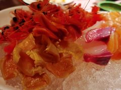 -佛山希尔顿酒店·融誉亚洲美食荟