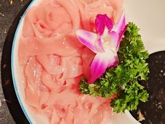 -食书拾翠火锅(东郊记忆店)